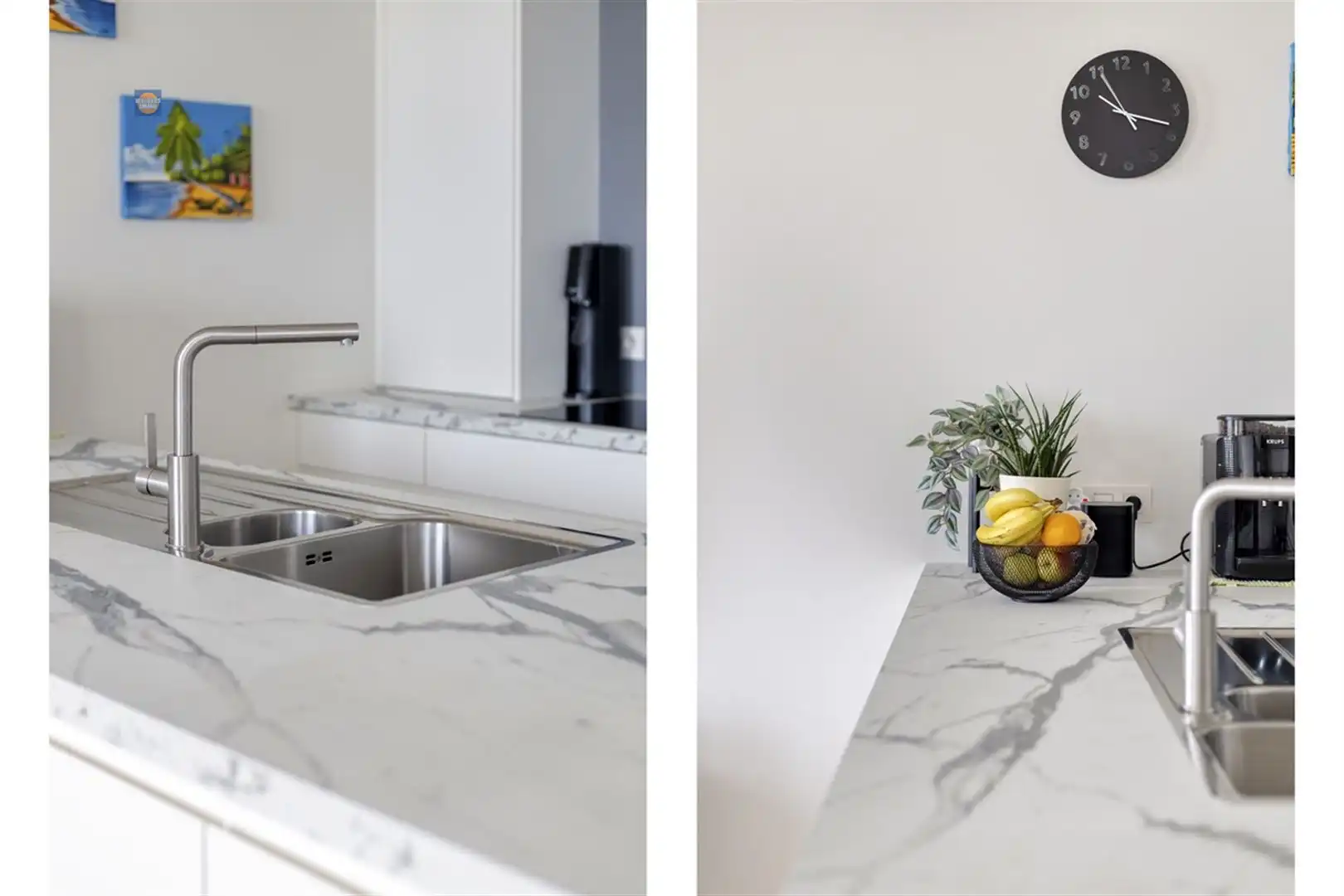 Modern en instapklaar appartement met 2 slaapkamers op absolute topligging foto 10