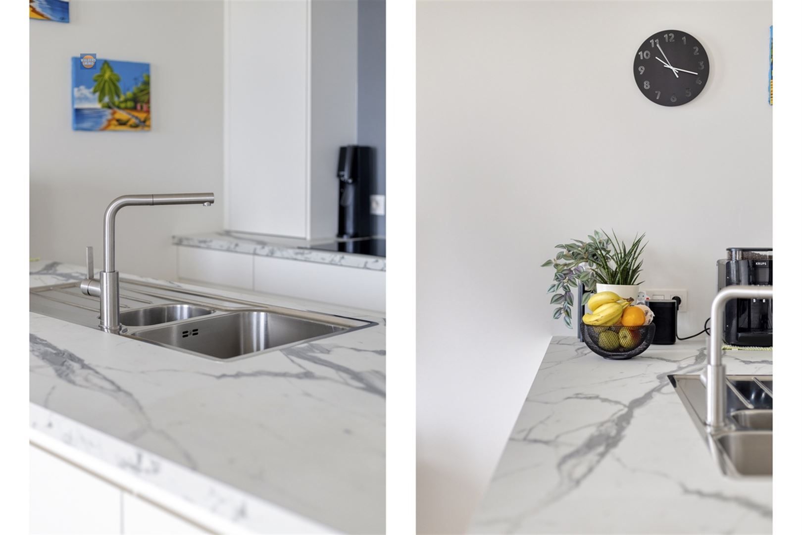 Modern en instapklaar appartement met 2 slaapkamers op absolute topligging foto 10