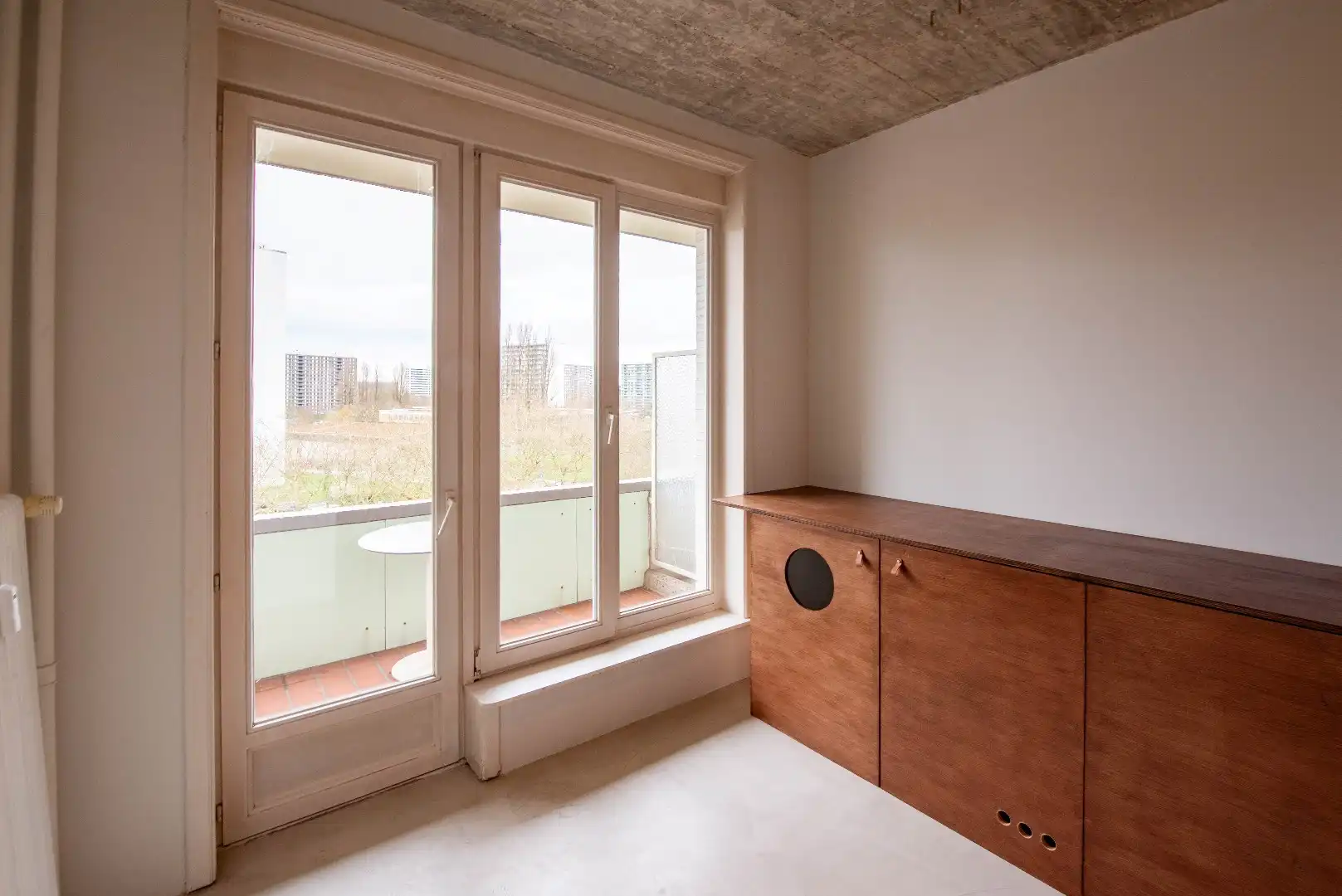 Unieke loft met open zicht en veel lichtinval foto 18