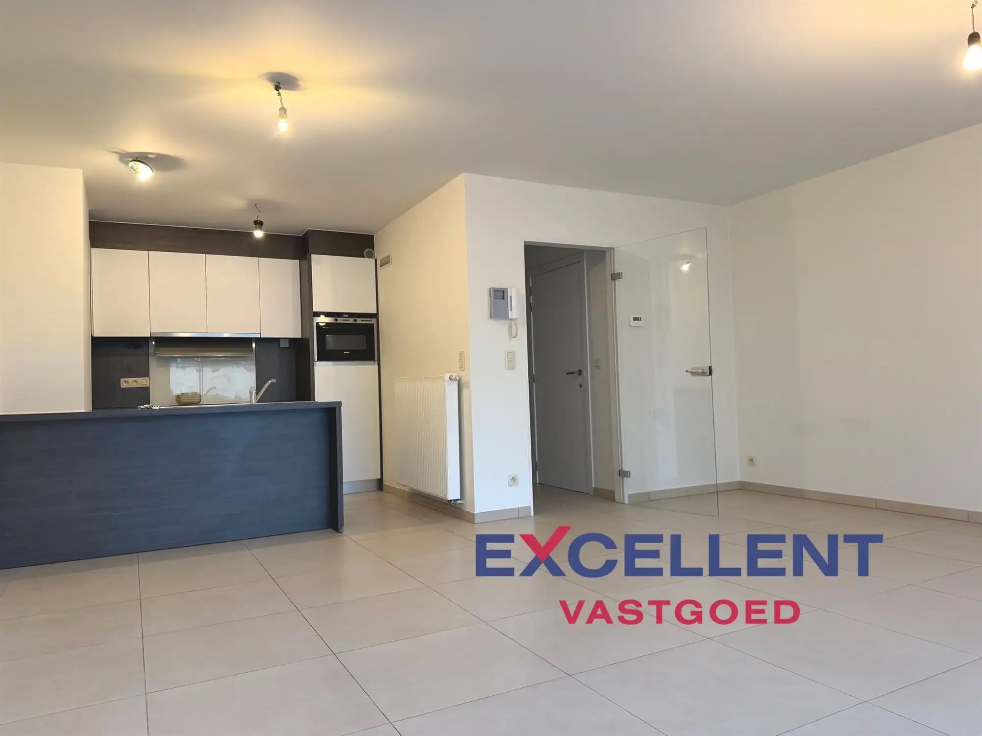 Appartement te huur Gentpoortstraat 10/1 - 9800 DEINZE