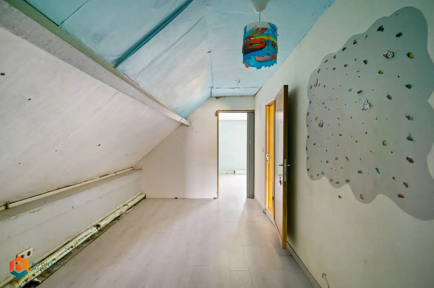 Op te frissen woning met 4 slpkrs op 2888 m² te Bonheiden foto 22
