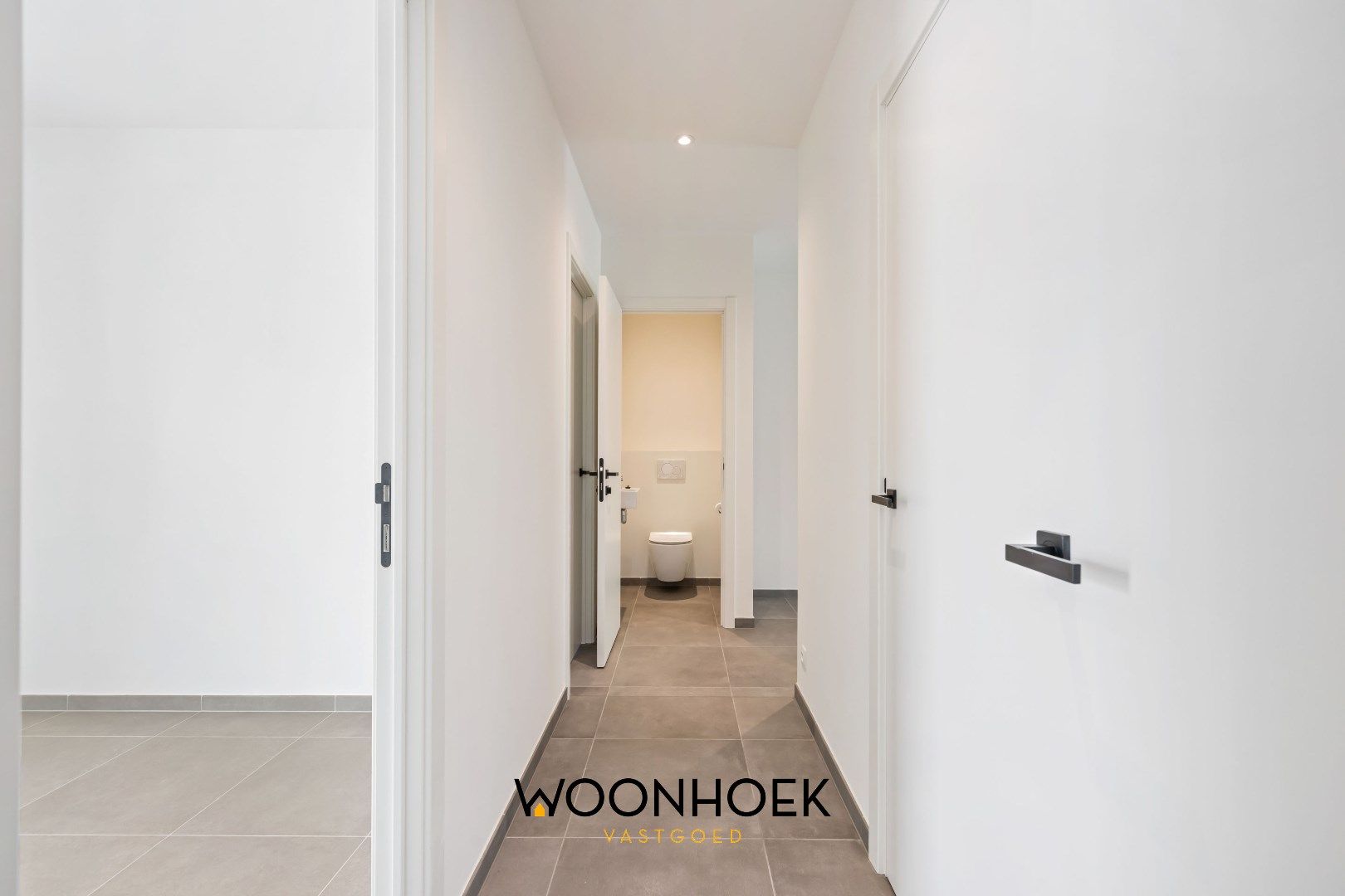 3- slpk luxeappartement met staanplaats in het Oeverpark! foto 25