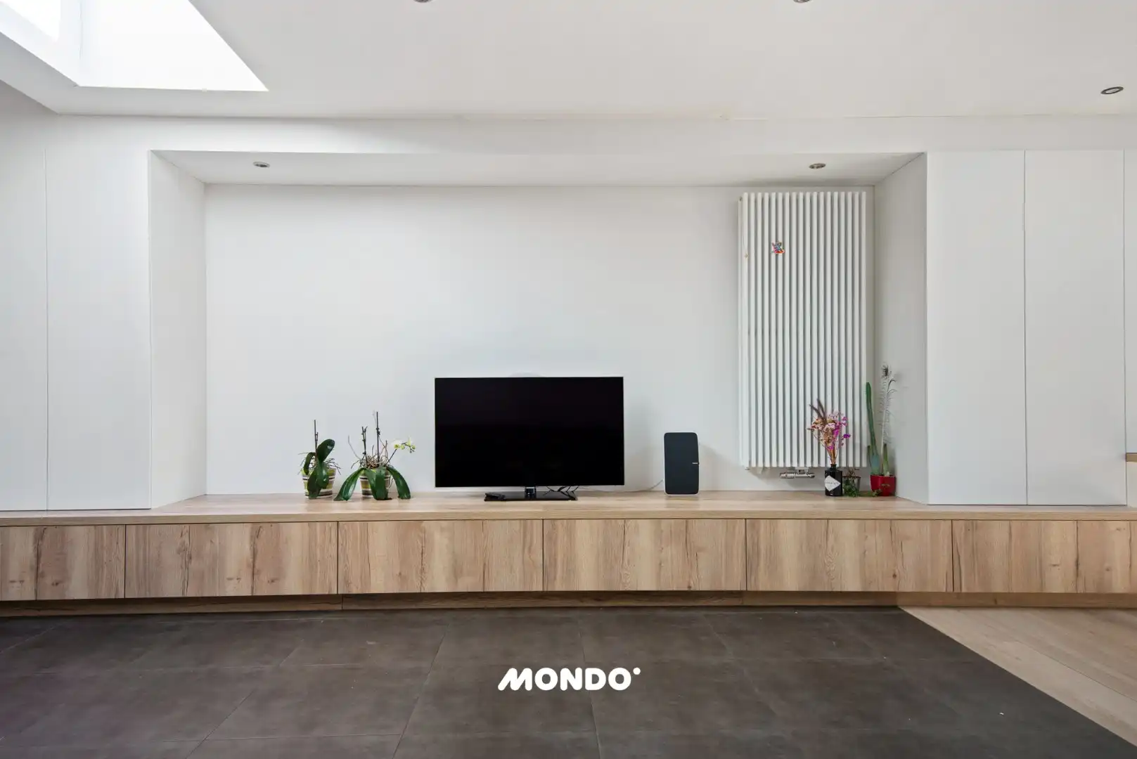 Instapklare, energiezuinige woning met zonnige tuin in het hart van Puurs-Sint-Amands! foto 6