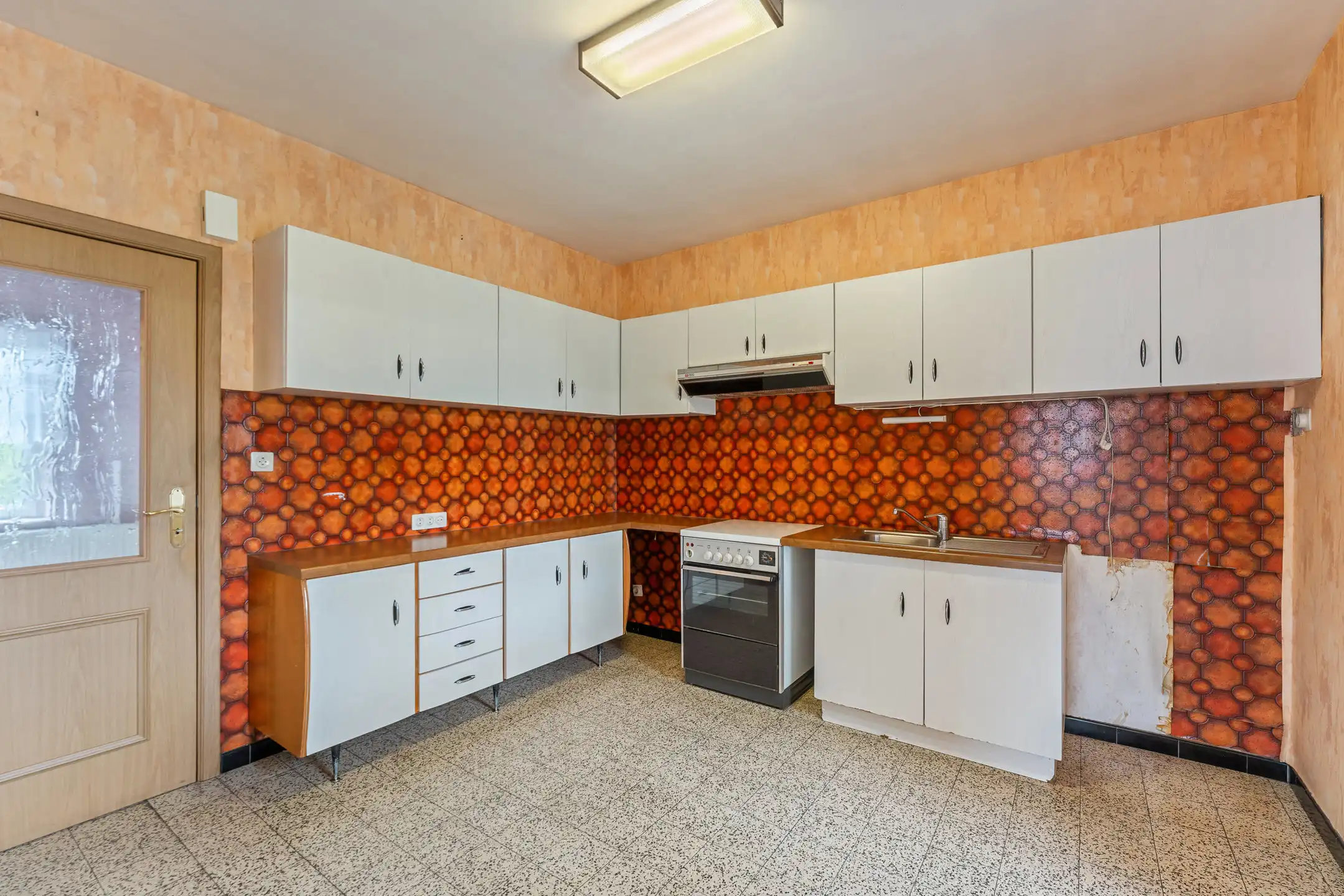 Woning met tal van mogelijkheden te Voeren. foto 8