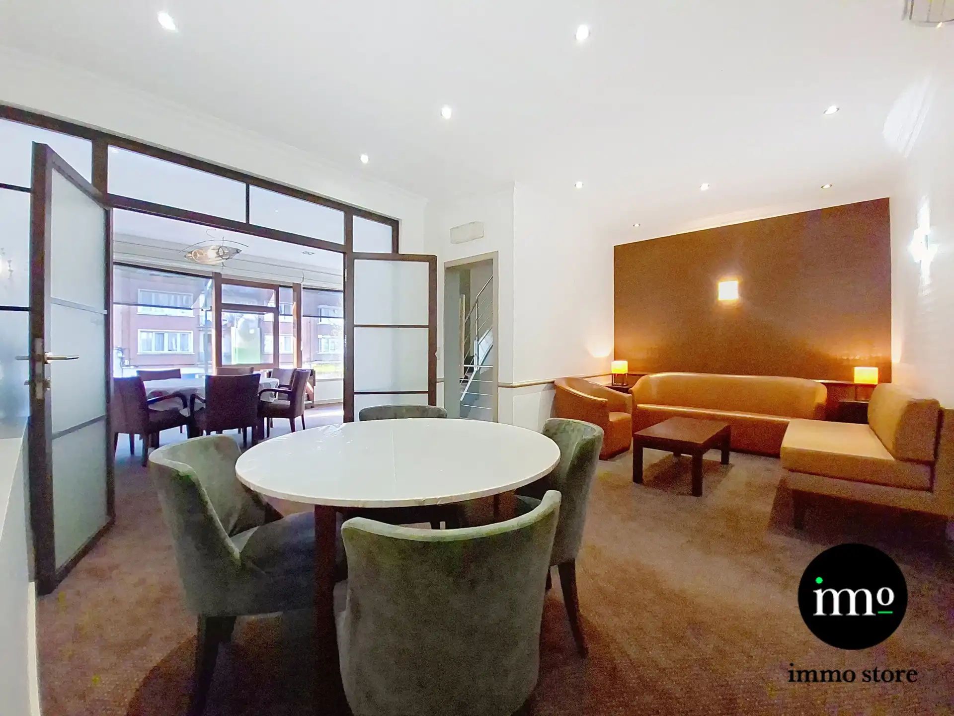 Commerciële ruimte te koop foto 14