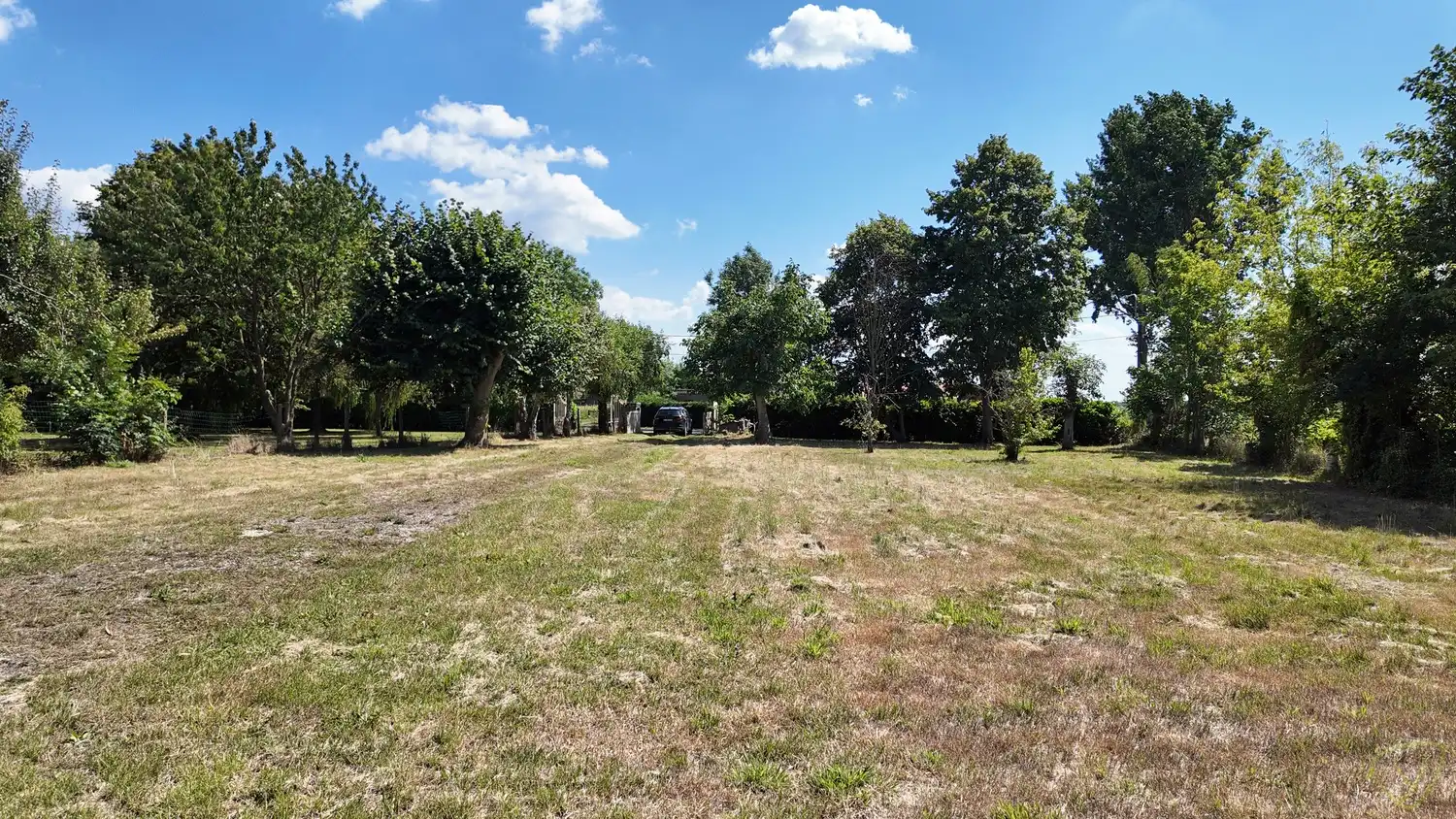 Te renoveren woning met weide op royaal perceel in Eeklo foto 28