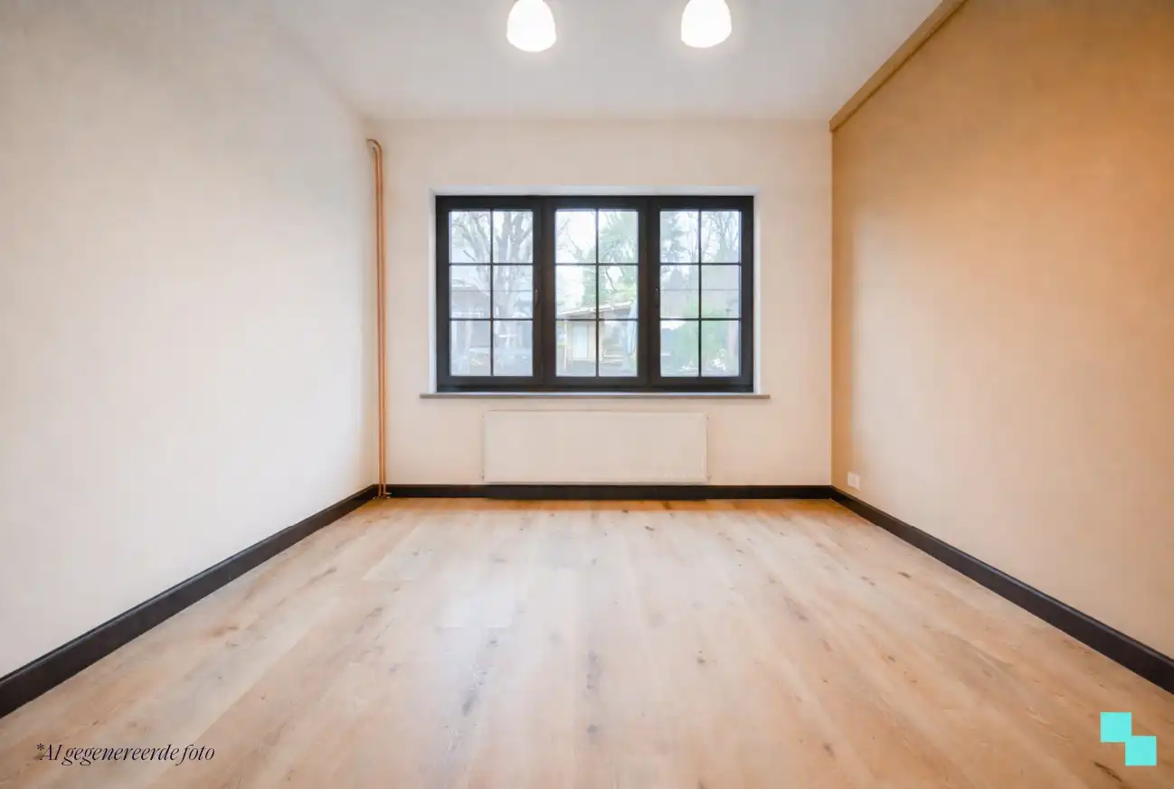 Recent gerenoveerde, karaktervolle HOB te Hooglede foto 17