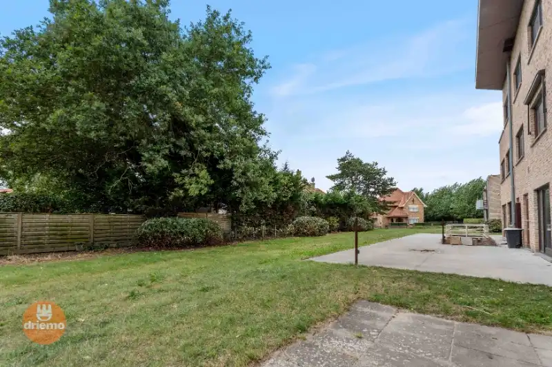 EENSLAAPKAMERAPPARTEMENT IN SINT-IDESBALD - Diga Verde 0.09 foto 3