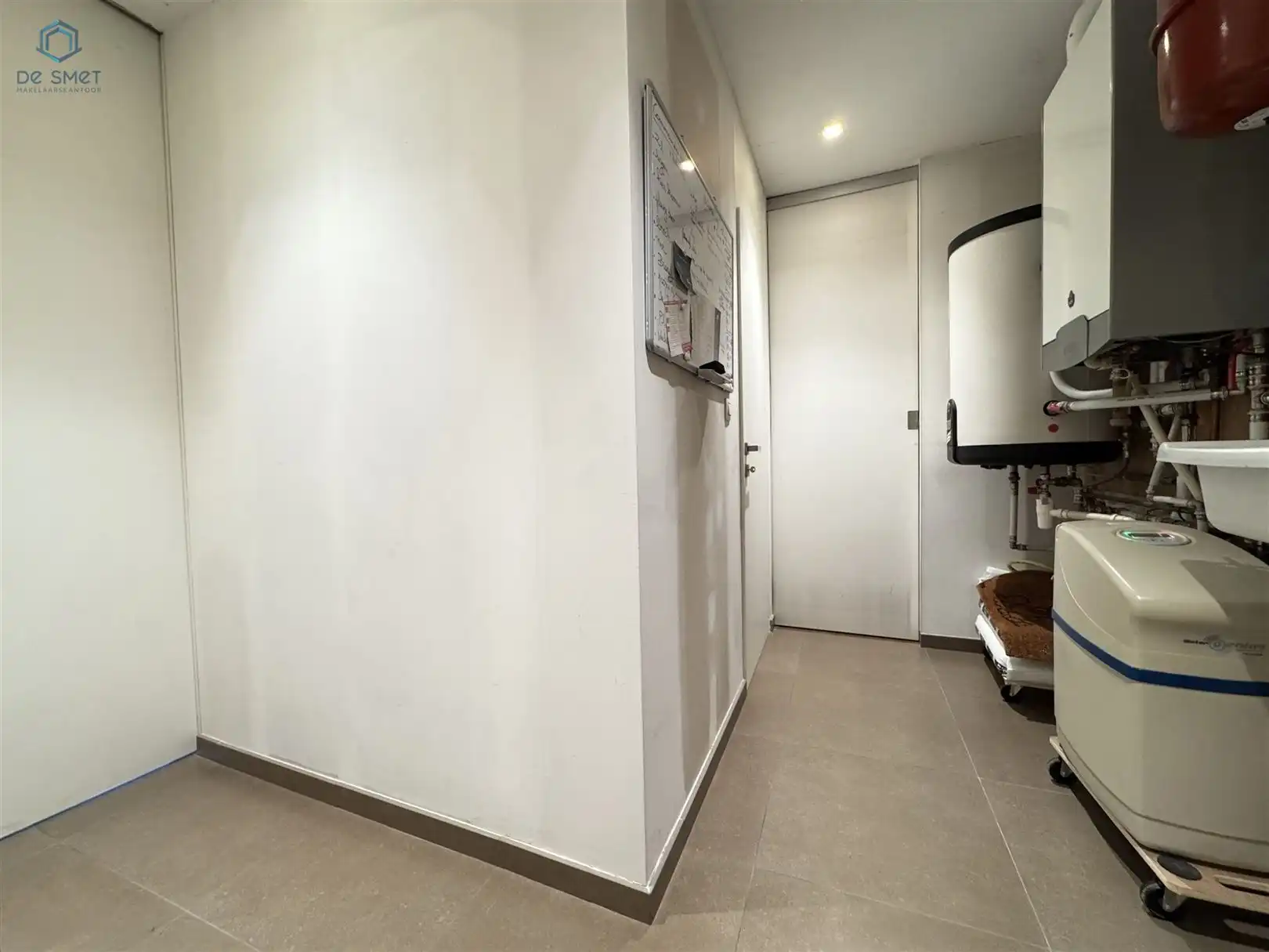 Ruime gezinswoning met tuin in Erwetegem foto 7