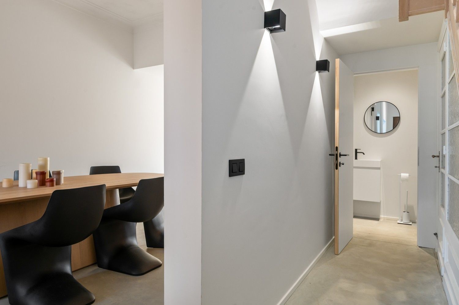 Prachtig gerenoveerde rijwoning te Lier foto 19