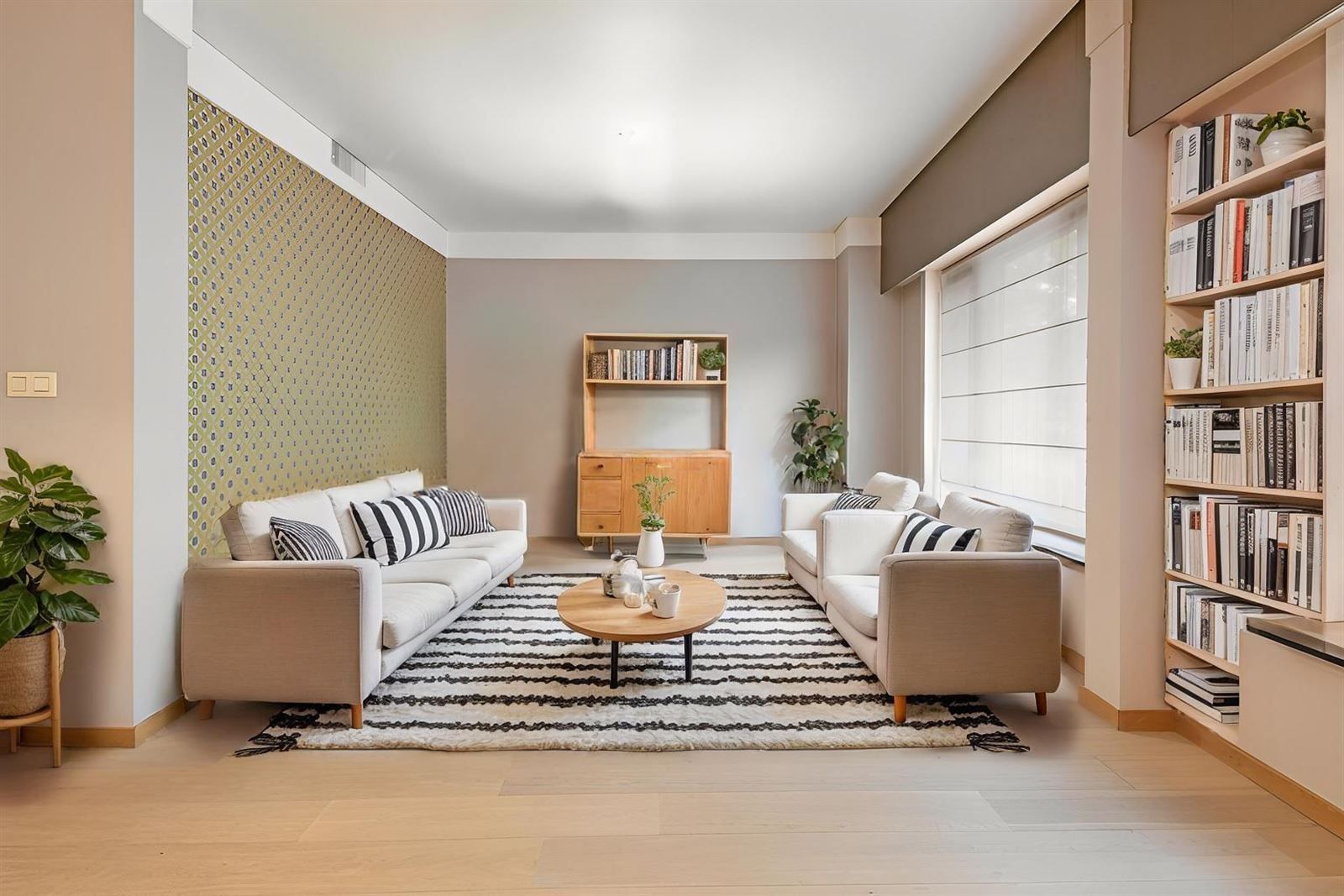 Instapklaar appartement in Gent, vlak bij het station! foto 4