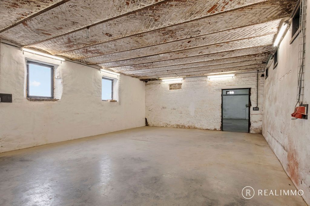 Authentieke vierkantshoeve op mooie ligging met tal van mogelijkheden foto 29