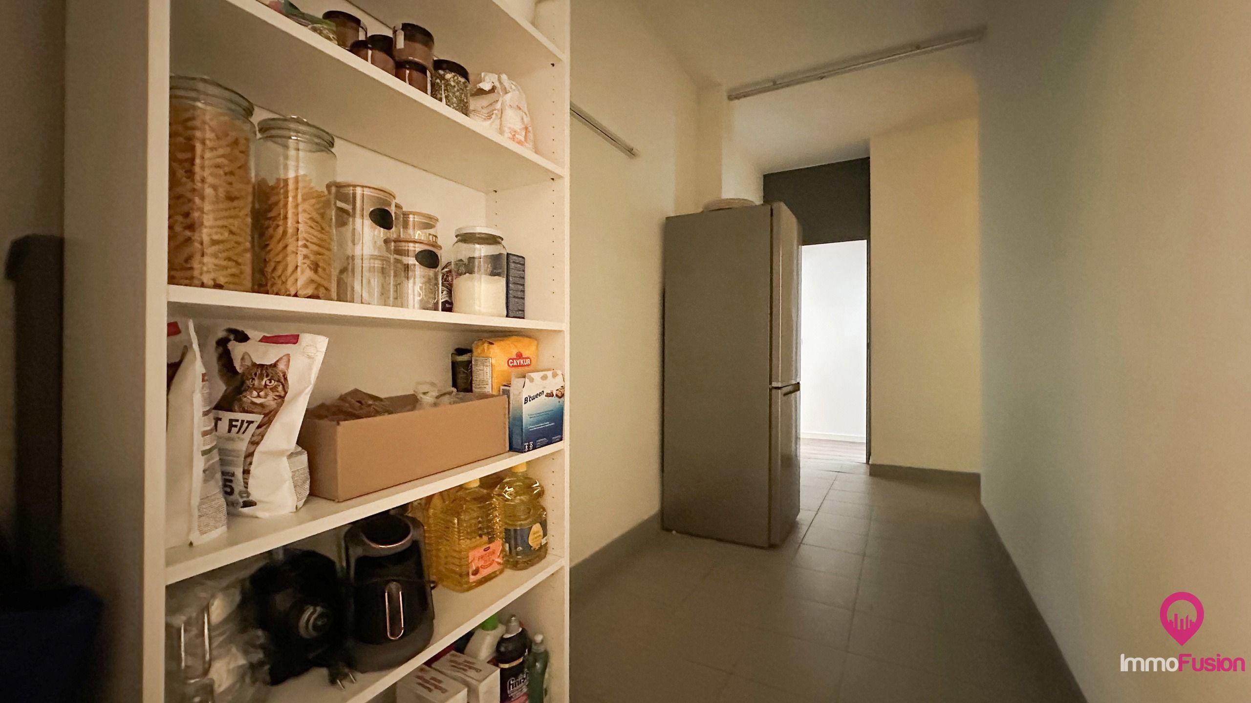 Appartementsgebouw met 2 app in het residentiële Bolderberg! foto 10
