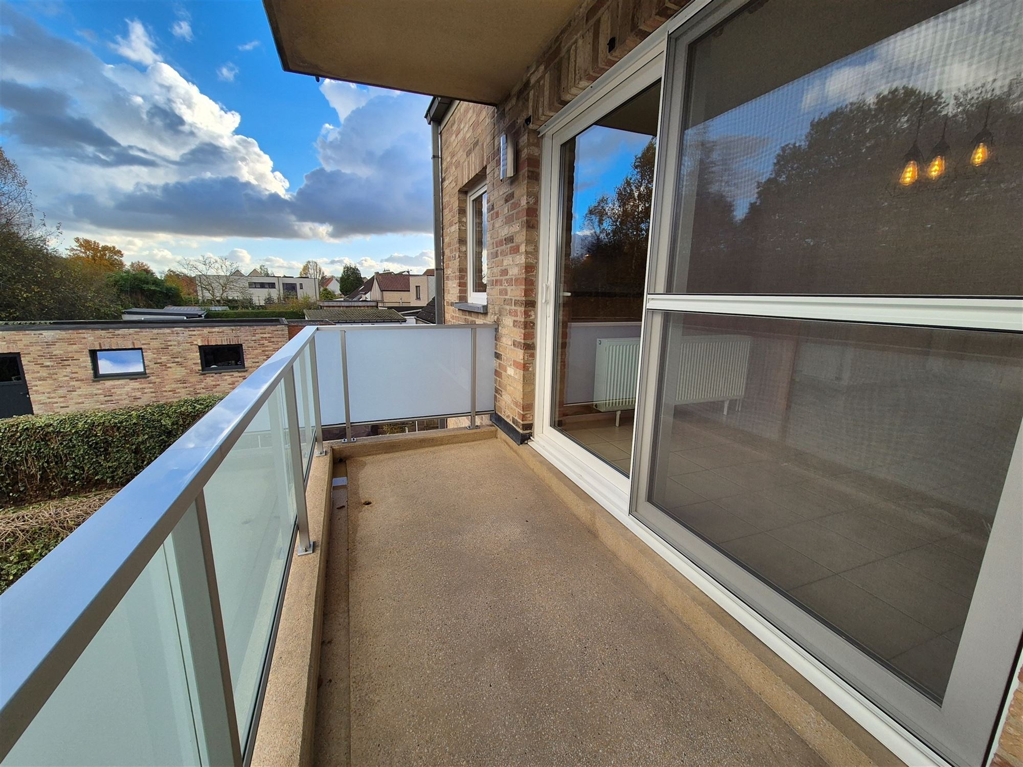 Gunstig gelegen appartement op de eerste verdieping met lift. foto 10