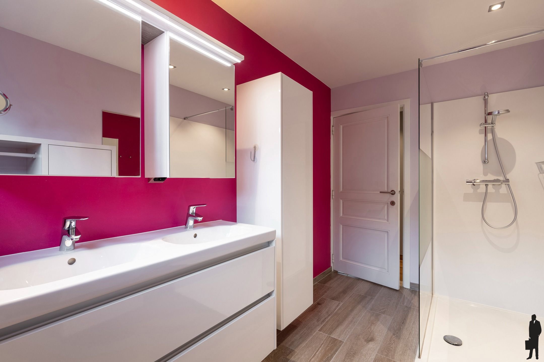 Uniek gelegen woning met 3 à 4 slpk op 783m² nabij weilanden foto 8