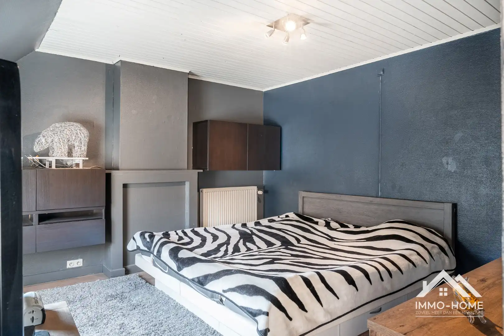 Instapklare rijwoning te Oudenaarde foto 19