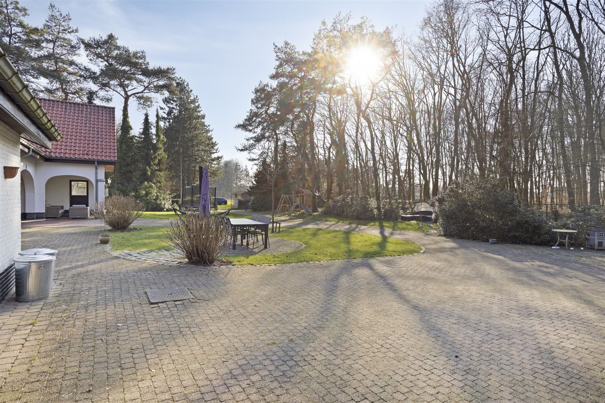 Kangoeroevilla in villawijk op 3.114 m² foto 40