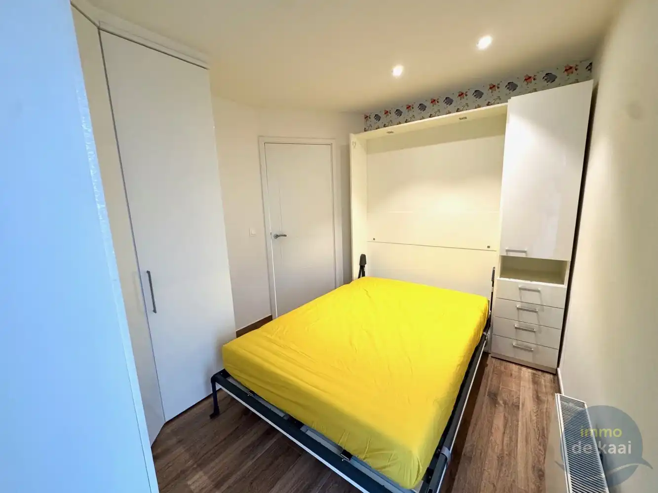 Appartement te huur foto 12