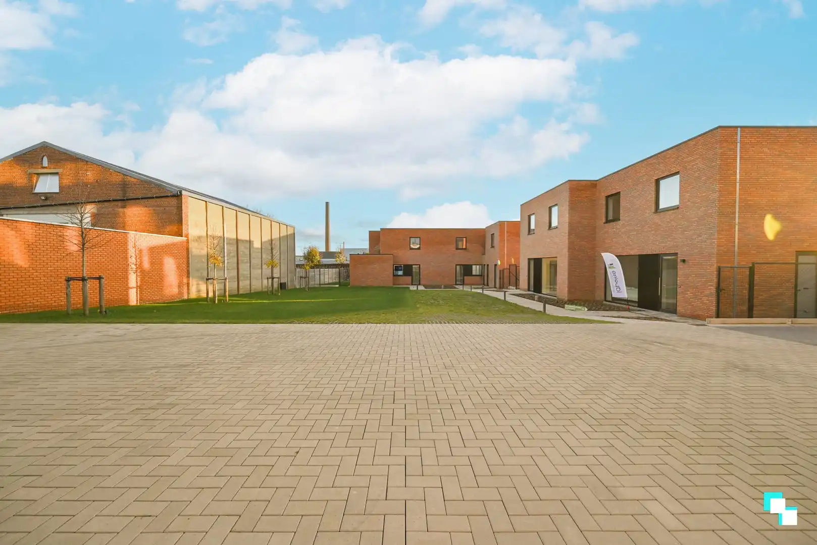 Modelwoning in een bijzonder woonpark! foto 27