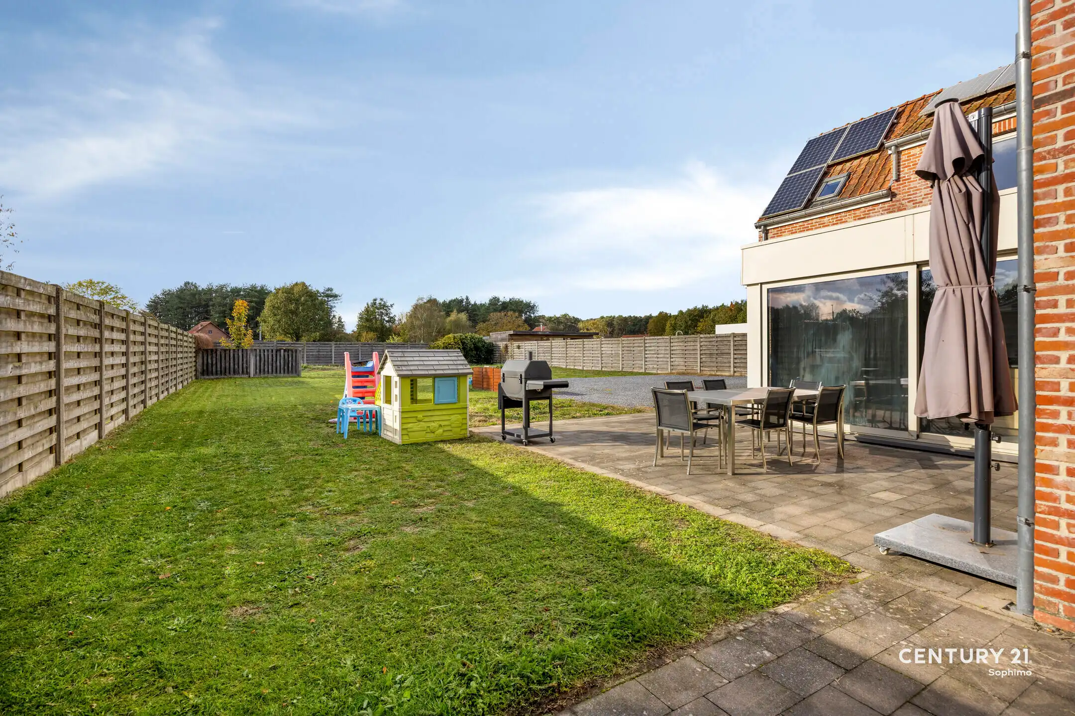 Ruime instapklare woning foto 28