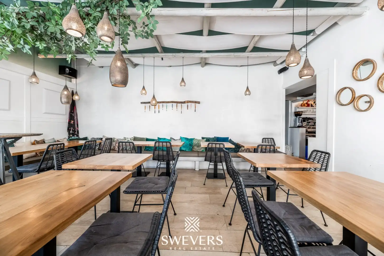 Handelspand te koop – Toplocatie in Hasselt Centrum foto 2