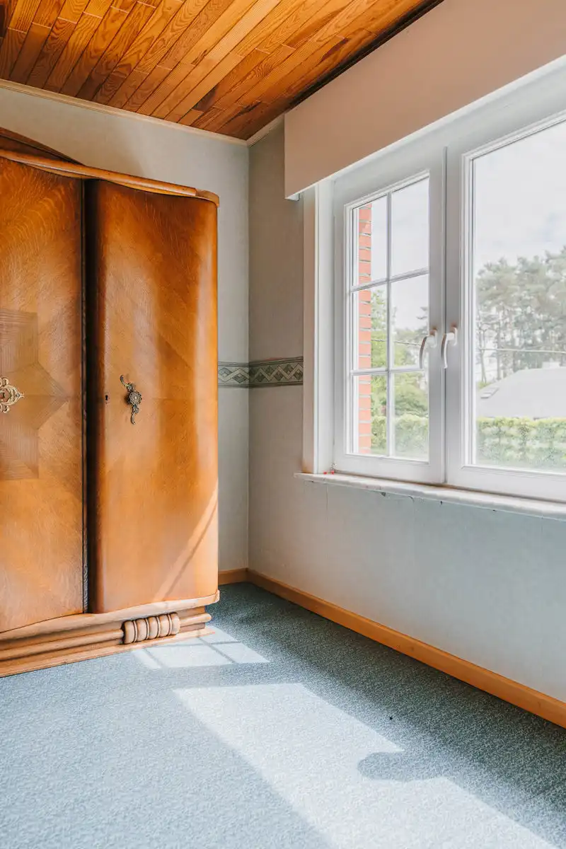 Charmante, te renoveren woning in mooie doodlopende straat foto 17