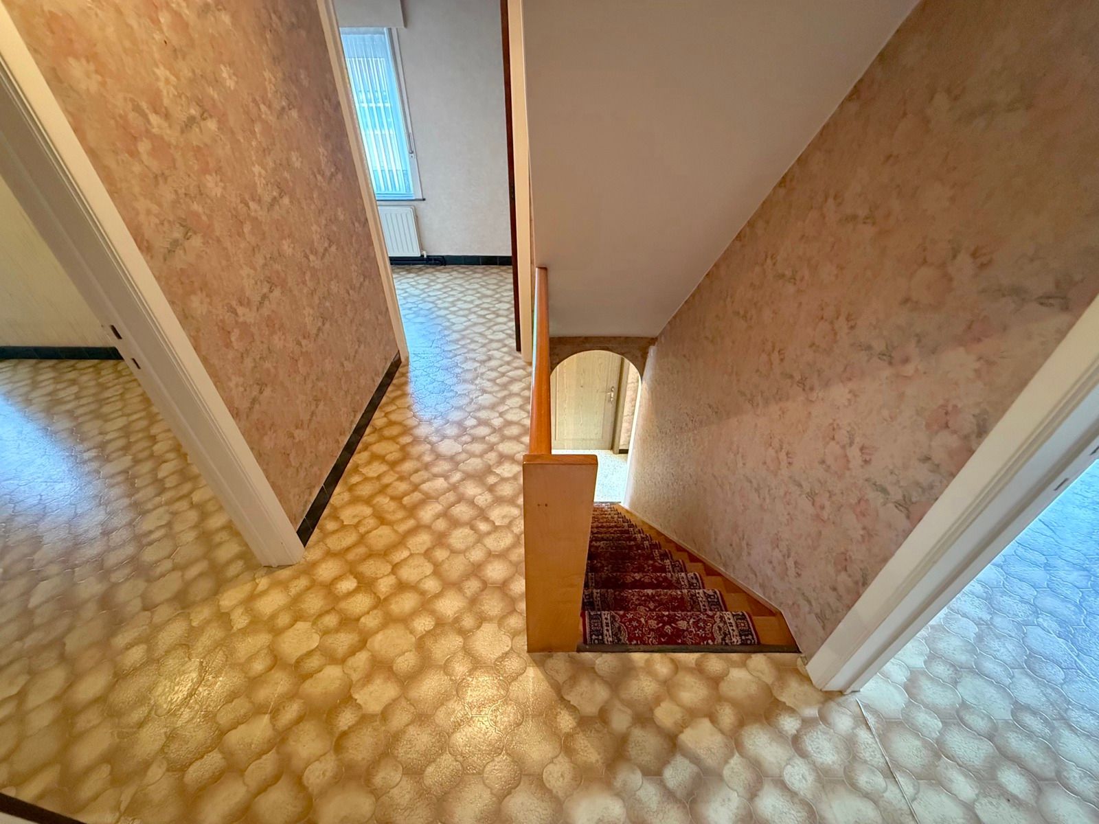 Landelijk gelegen woning nabij het centrum foto 18