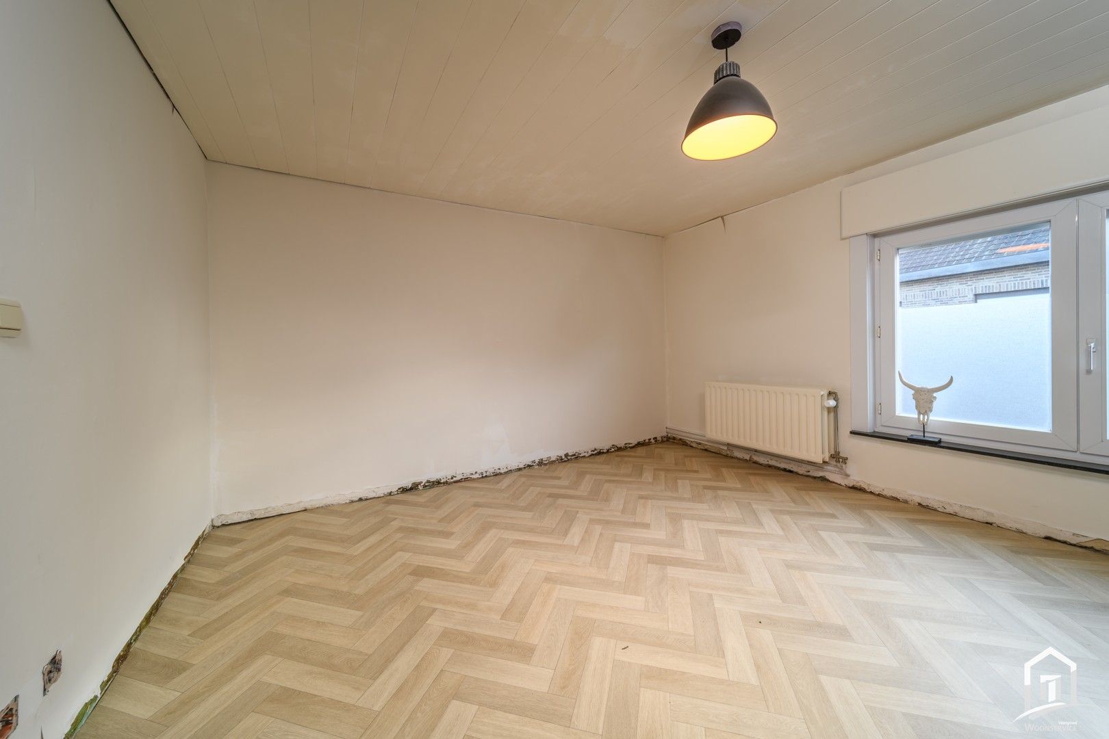Te renoveren woning te Affligem foto 9