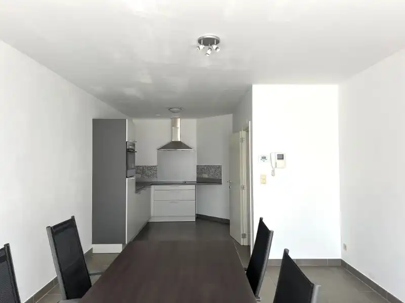 INSTAPKLAAR GELIJKVLOERSAPPARTEMENT MET ZUIDGERICHTE KOER foto 4