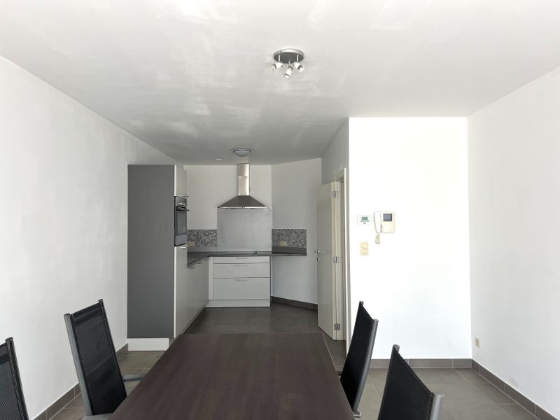 INSTAPKLAAR GELIJKVLOERSAPPARTEMENT MET ZUIDGERICHTE KOER foto 4