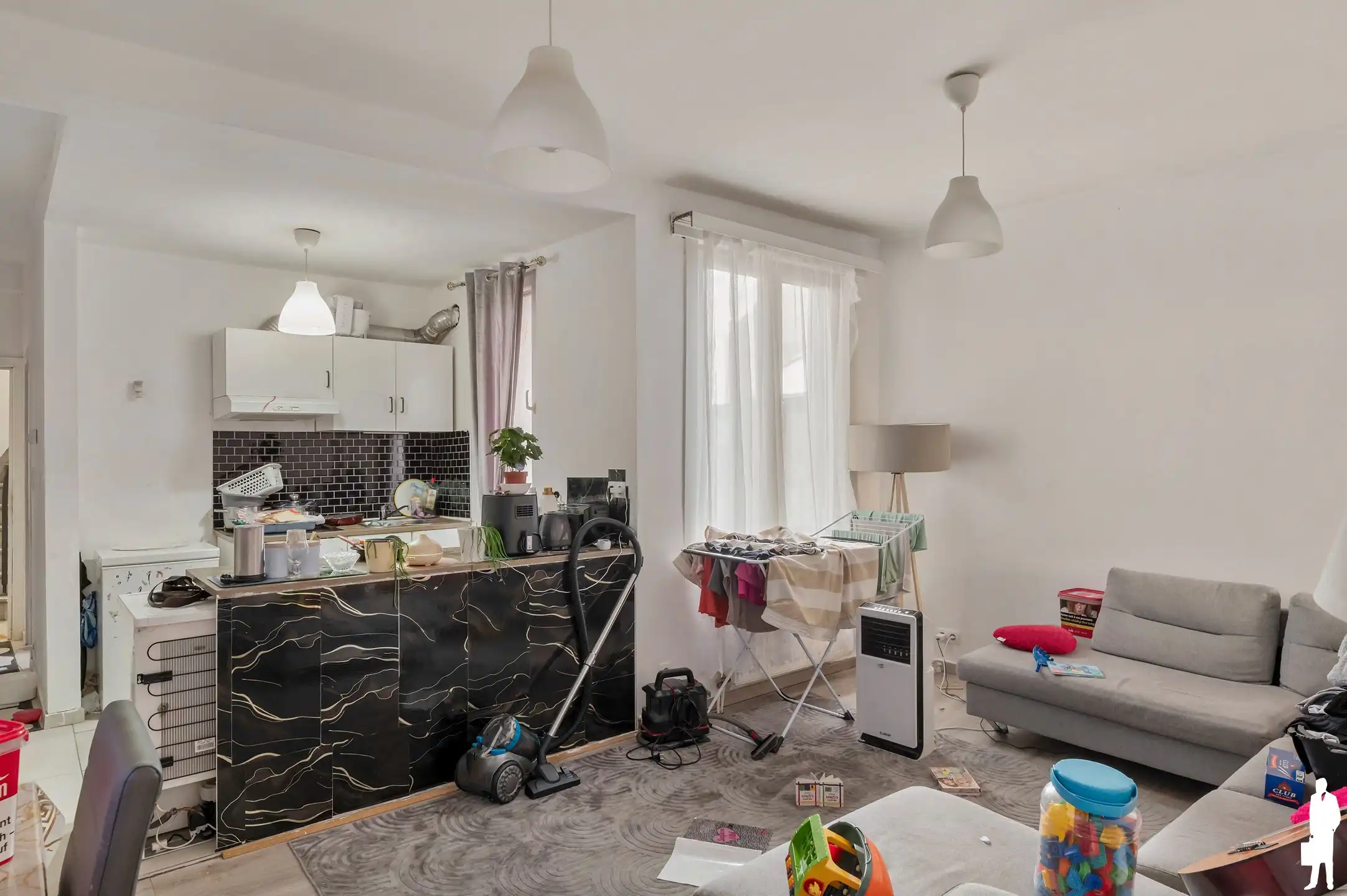 Volledig verhuurd opbrengsteigendom met 12 appartementen vergund, conform en uitstekend rendement foto 21