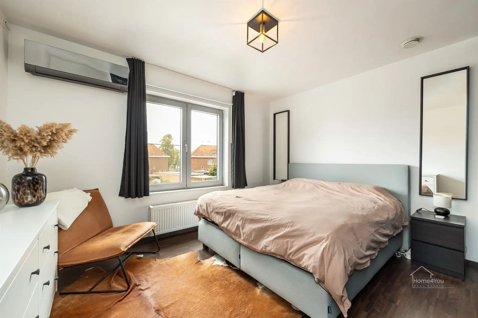 Instapklare Woning,Epc A, 3 Slaapk en Tuin foto 16