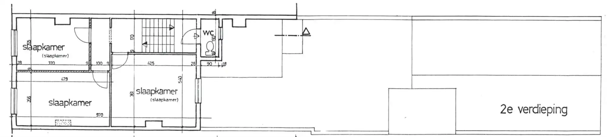 Op te frissen opbrengsteigendom met potentieel foto 7