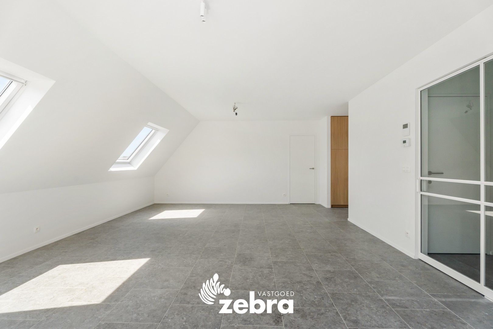 Nieuwbouw penthouse met zuidgericht terras op een topligging in Tielt! foto 8