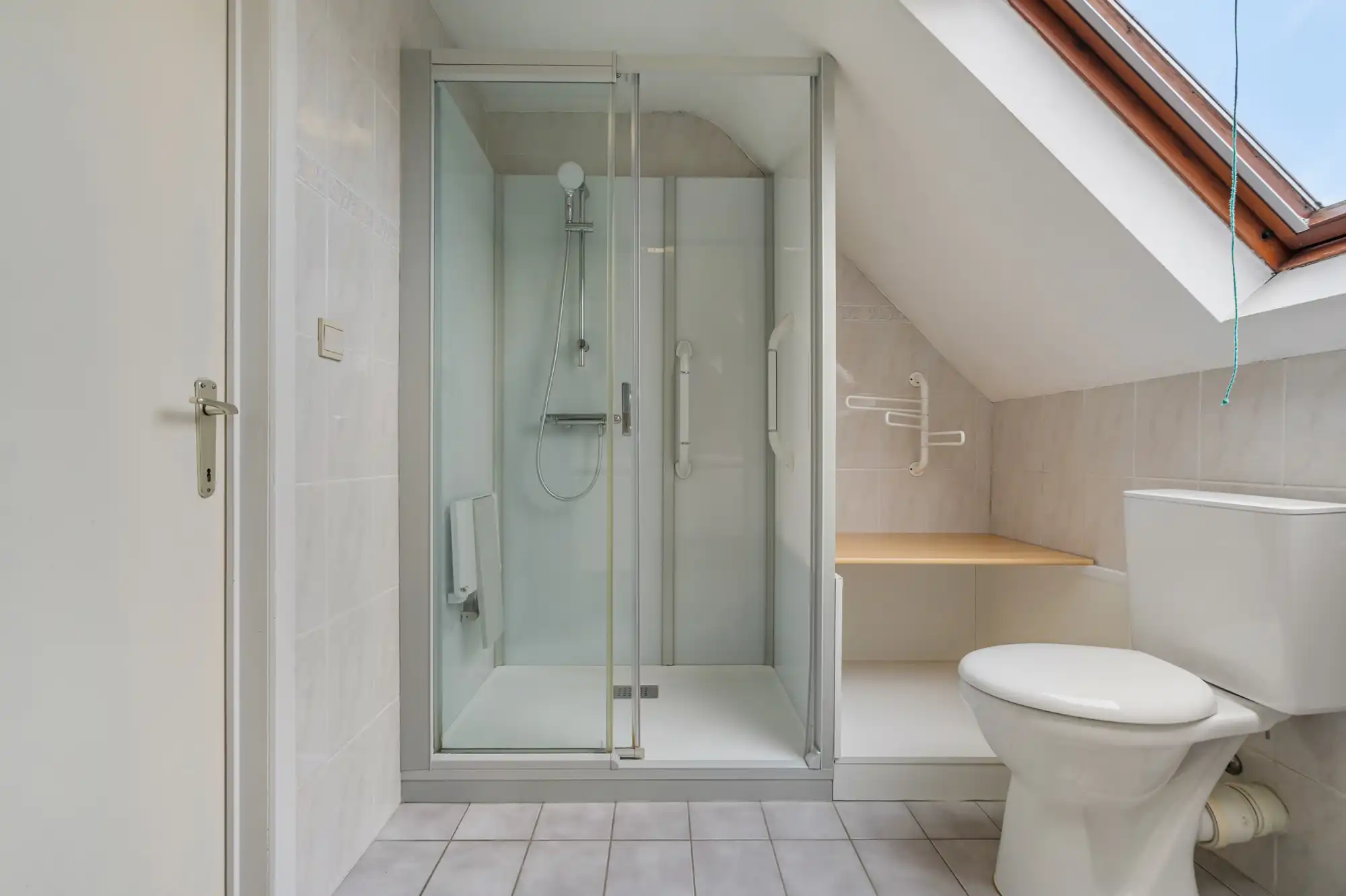 Rustig gelegen woning op groot perceel  foto 9