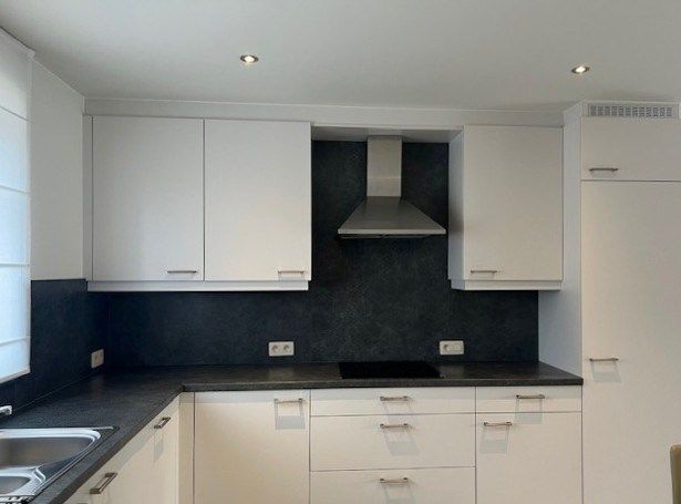 DUPLEX APP te Bekkevoort : 3 slpks, terras, 2 stpls foto 9