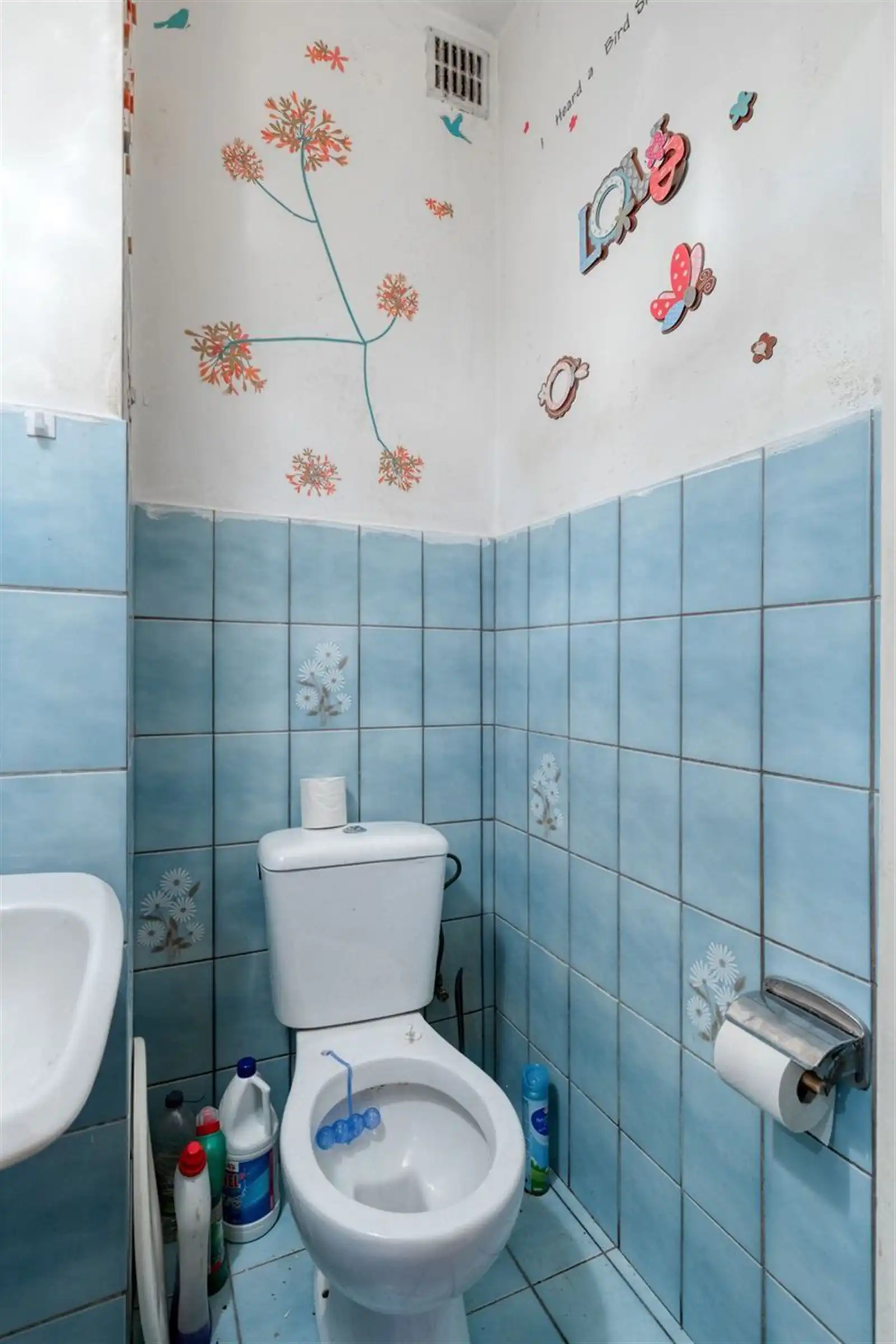 Appartement 1 slpk. met kelder en garage box foto 12