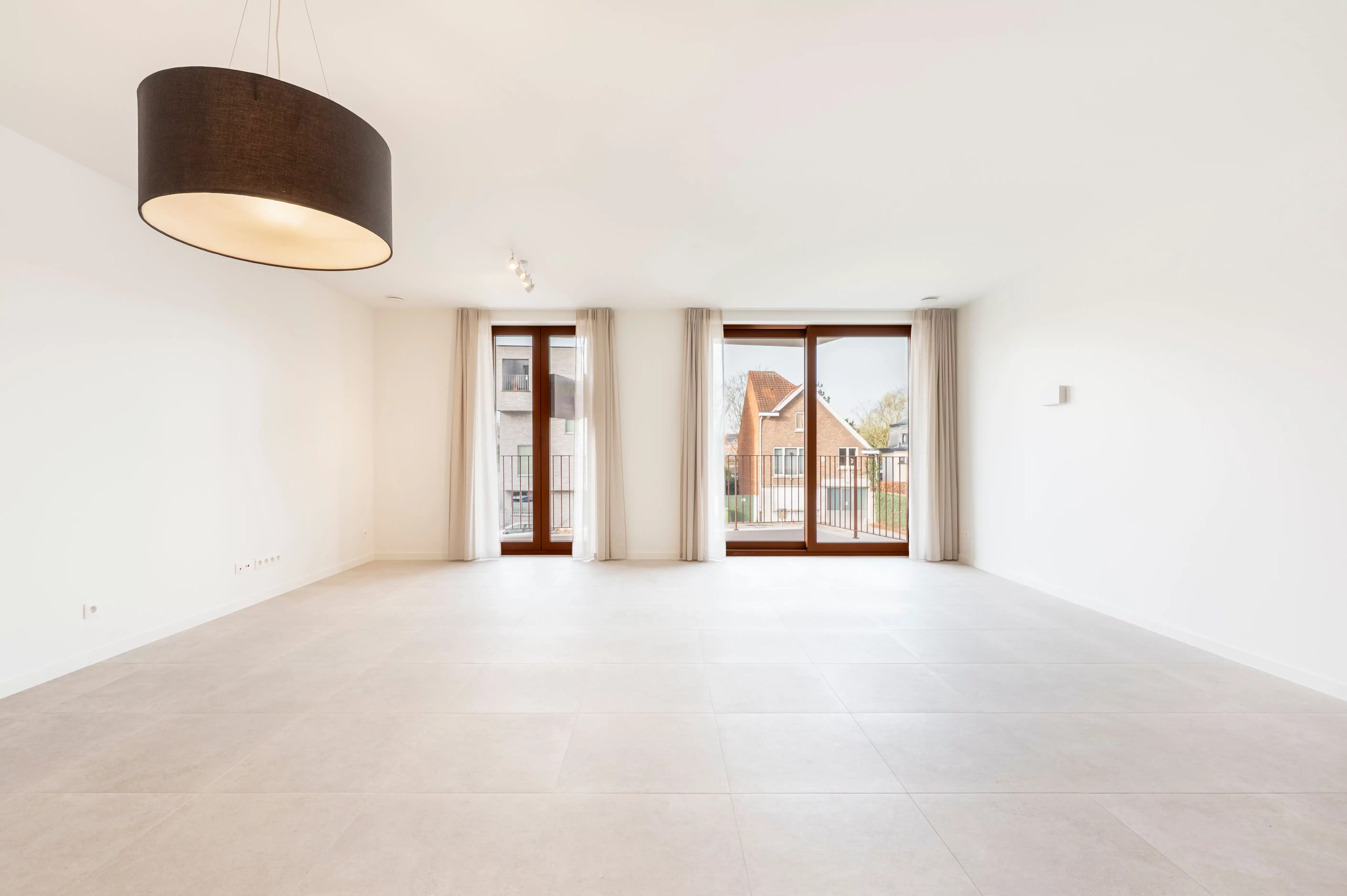 Nieuwbouwappartement met 2 slaapkamers in Mariaburg-Brasschaat! foto 5