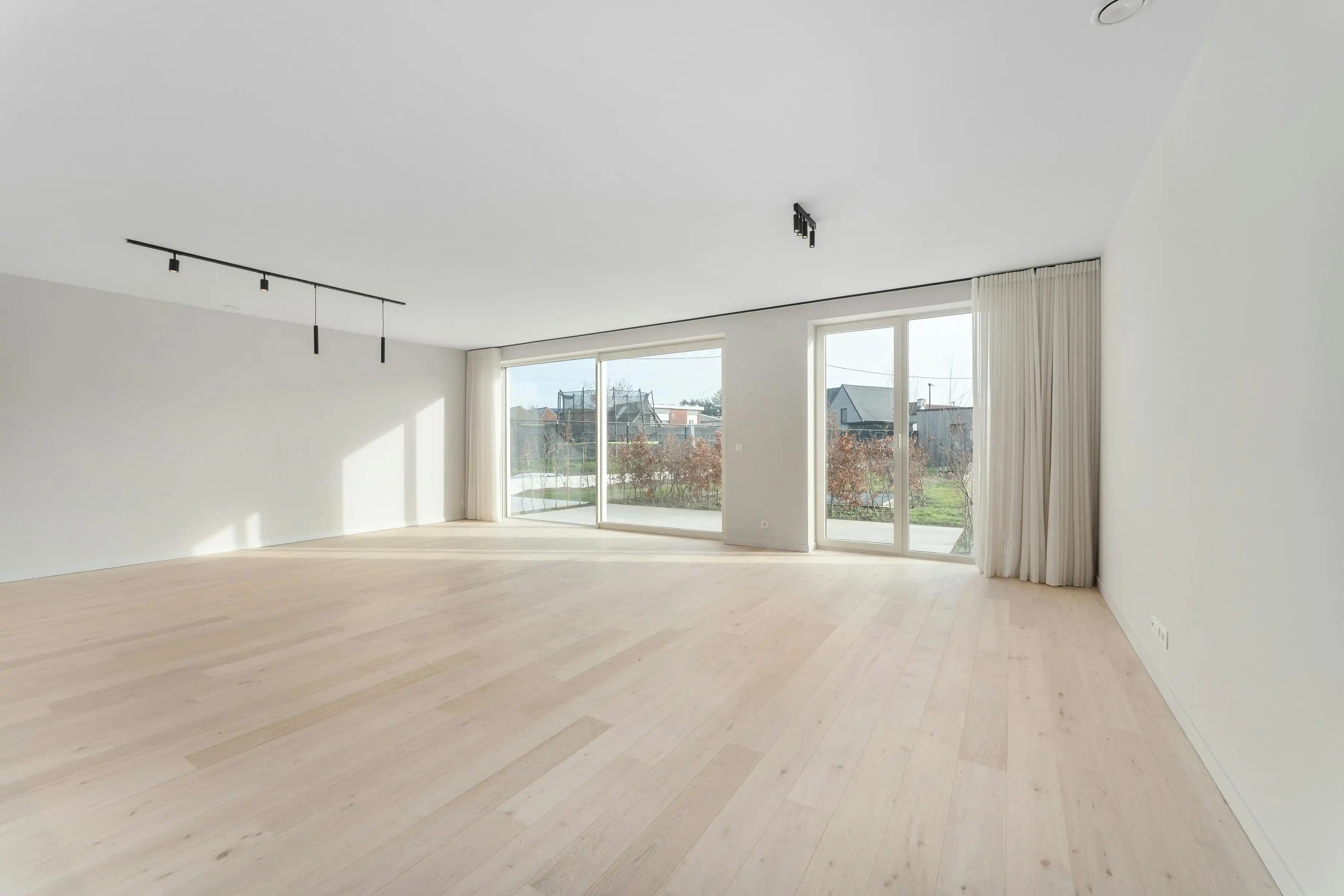 Prachtig nieuwbouwappartement te koop in Vichte foto 3