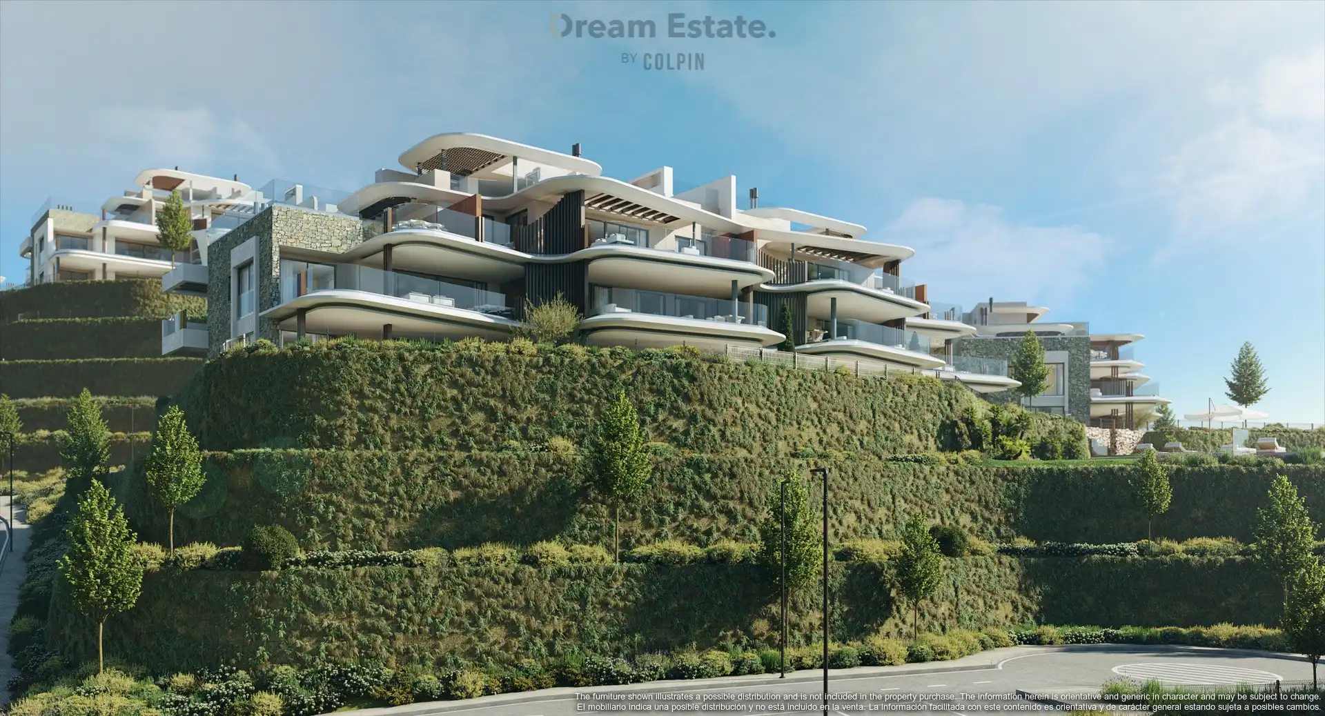 We zijn verheugd om de lancering van de tweede fase van Sabinas aan te kondigen. foto 10