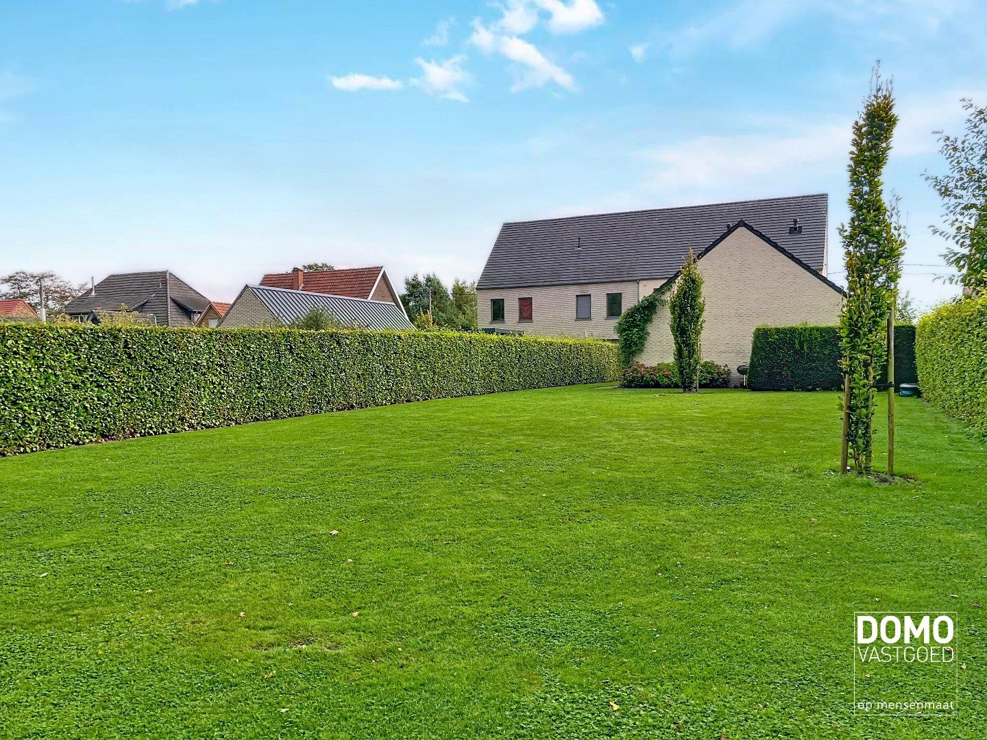 INSTAPKLARE GEZINSWONING MET 3 (MOGELIJK 4) SLAAPKAMERS EN EPC - LABEL A TE NEEROETEREN foto 43