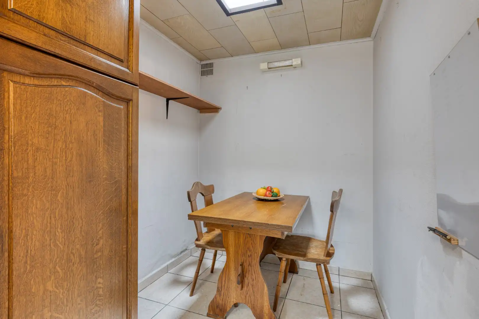 Rustig gelegen gelijkvloerse woning met 3 slaapkamers, garage en zonnige buitenruimte! foto 7