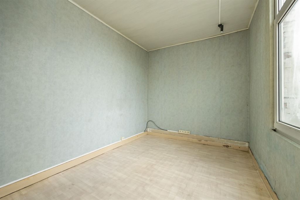 Te renoveren woning nabij Boelaarpark foto 22