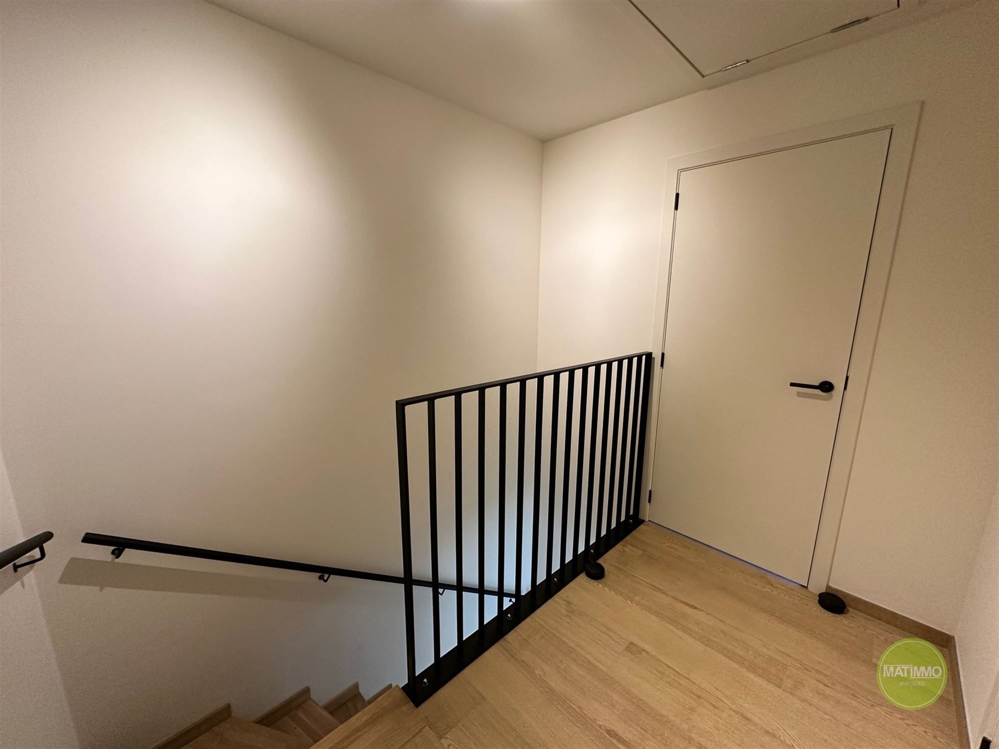 Moderne duplex appartement met groot terras in Balen foto 12