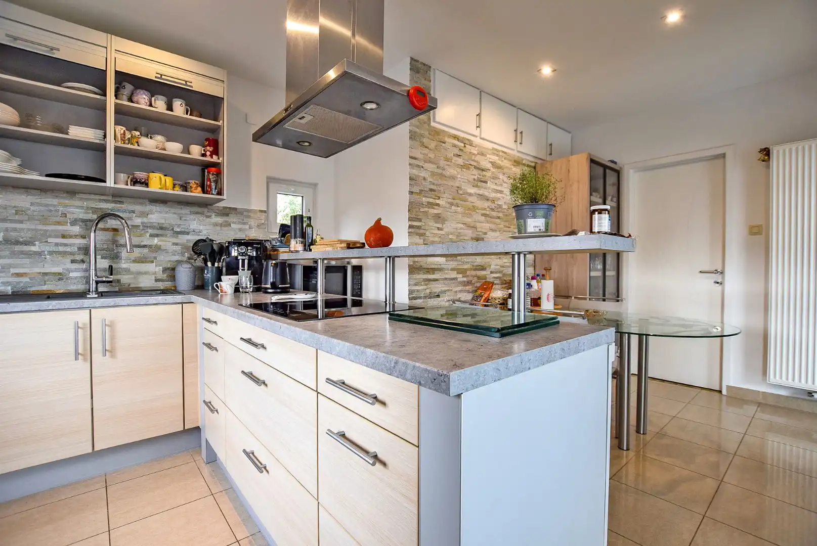 Instapklare woning gelegen op 330m² te Oostduinkerke.  foto 6