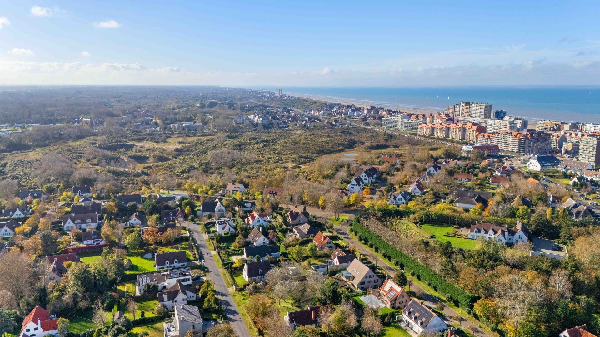 Op te knappen visserswoning aan de Simli-duinen te Nieuwpoort foto 13