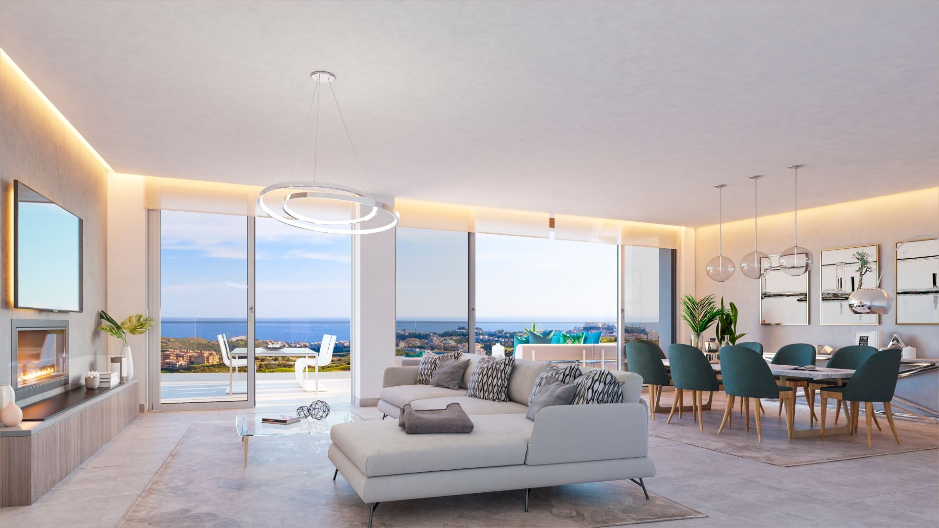 One residences - instapklare appartementen. foto 32