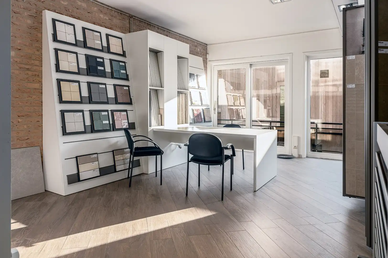 Commerciële ruimte te koop Koninklijke Baan 159 -/GV01 - 8670 Koksijde