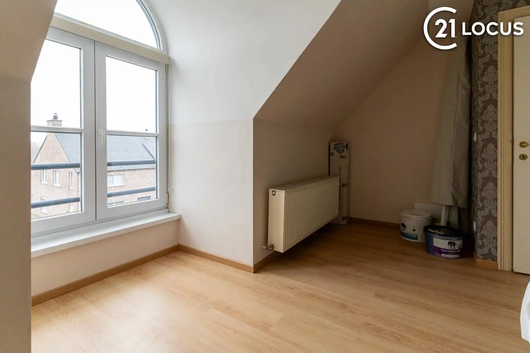 Instapklare 4-slaapkamerwoning met zonnepanelen EPC-B foto 11