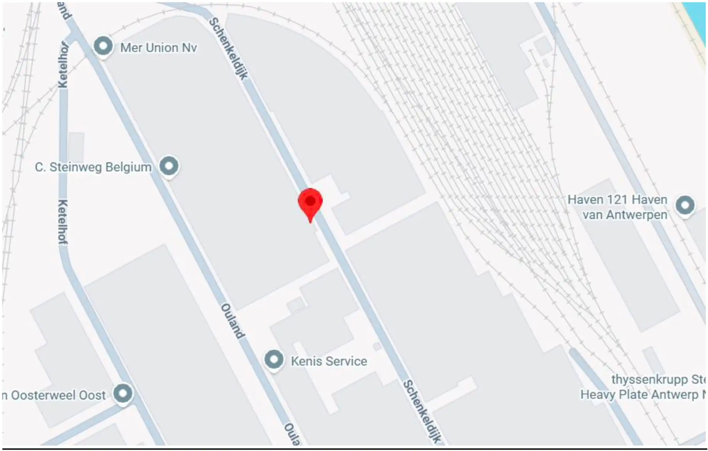 Bedrijfsvastgoed te koop foto 11